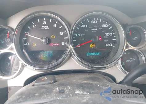 2008 Chevrolet Silverado 1500 Lt1 from USA, damaged, VIN 2GCEK19J481233803